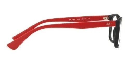 Óculos de Grau Ray - Ban Infantil ry1583 3603 48 - Ótica Vision Care