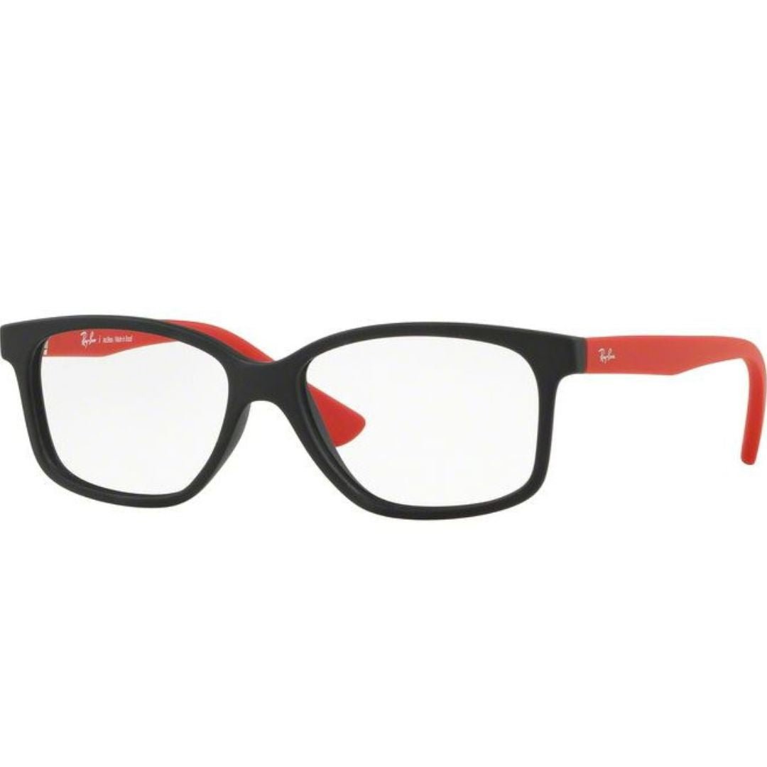 Óculos de Grau Ray - Ban Infantil ry1583 3603 48 - Ótica Vision Care