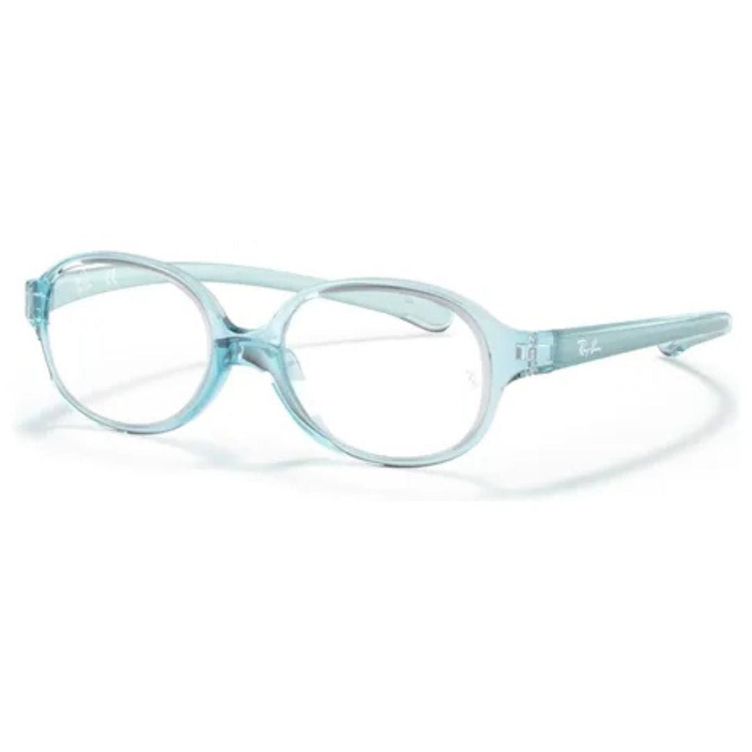 Óculos De Grau Ray - Ban Infantil Ry1587 3769 39 - Ótica Vision Care
