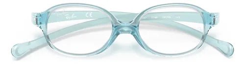 Óculos De Grau Ray - Ban Infantil Ry1587 3769 39 - Ótica Vision Care