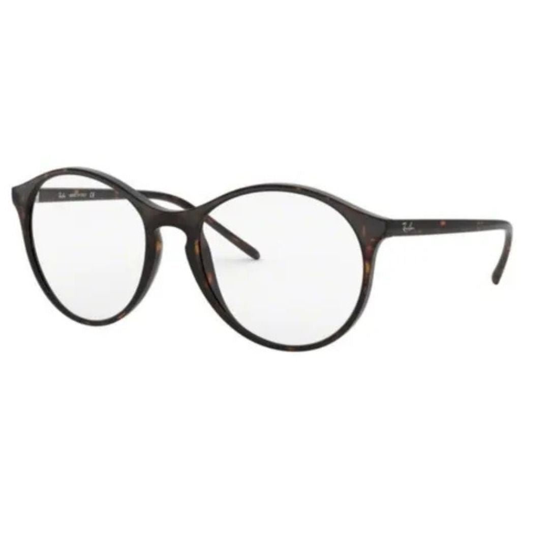 Óculos de Grau Ray - Ban Rb5371 2012 53 - Ótica Vision Care
