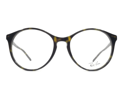 Óculos de Grau Ray - Ban Rb5371 2012 53 - Ótica Vision Care