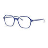 Óculos de Grau Ray-Ban rb5394 8090 51 John Azul