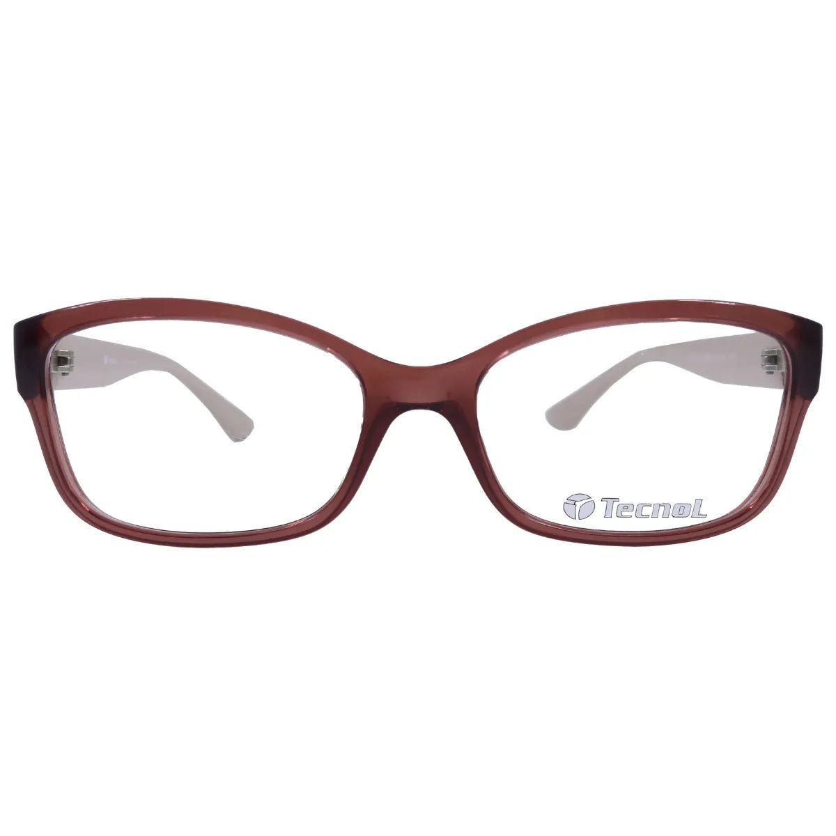 Óculos de Grau Tecnol TN3053 F864 53 - Ótica Vision Care