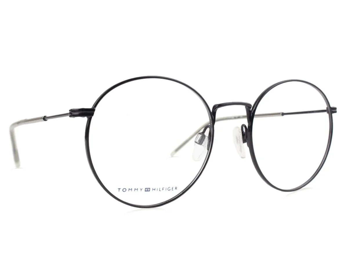 Óculos de Grau Tommy Hilfiger TH1586 807 52 - Ótica Vision Care