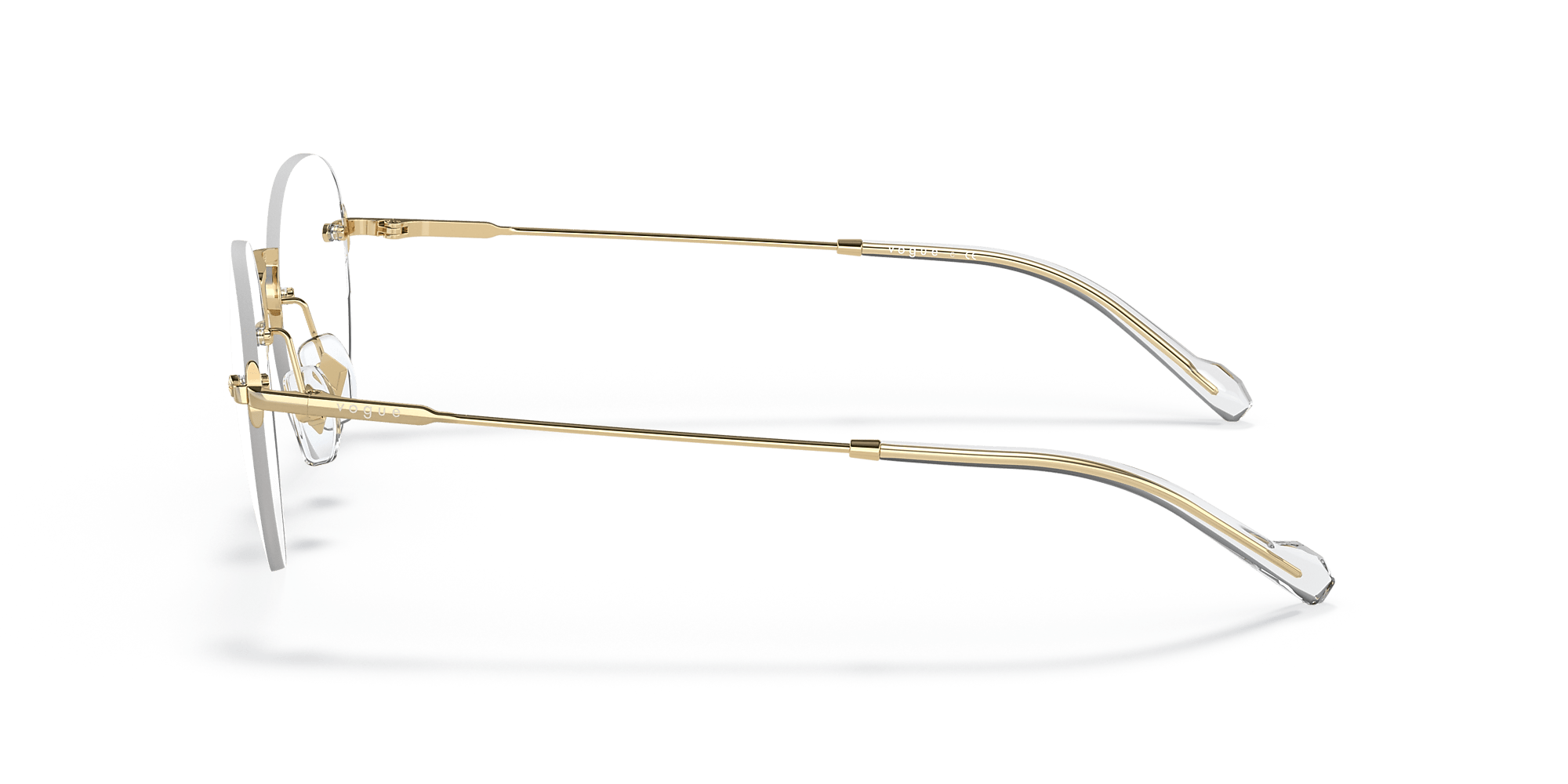 Óculos de Grau Vogue Balgriff VO4218 280 49 - Ótica Vision Care