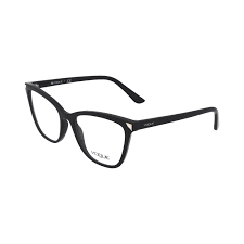 Óculos de Grau VOGUE VO5206L W44 53 - Ótica Vision Care