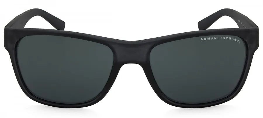 Óculos de Sol Armani Exchange AX 4008 l 8020/87 56 - Ótica Vision Care