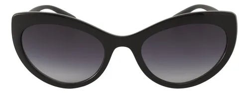 Óculos de Sol Dolce & Gabbana Preto DG6124 501/8G53 - Ótica Vision Care