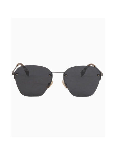 Óculos De Sol Fendi Ff M0057/S 807T4 – Ótica Vision Care