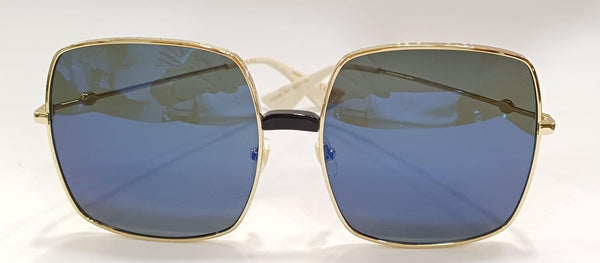Óculos De Sol Gucci Gg414S 001 – Ótica Vision Care