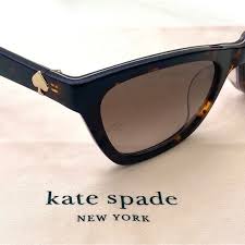 Óculos de Sol Kate Spade johneta 086ha 51 - Ótica Vision Care