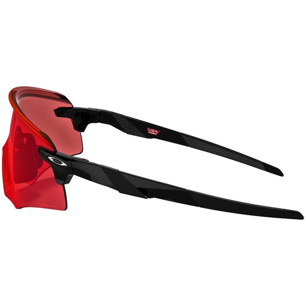 Óculos de Sol Oakley Encoder Polished Black Prizm Field - OO9471