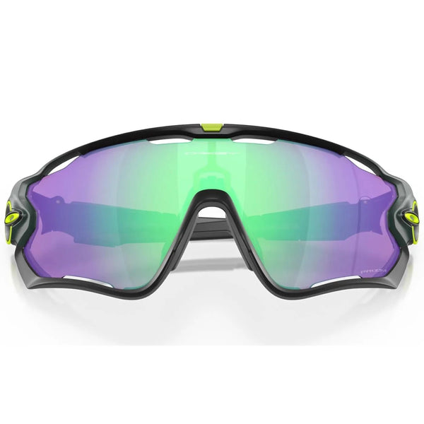 Óculos de Sol Oakley Jawbreaker Purple prizm Jade – Ótica Vision Care