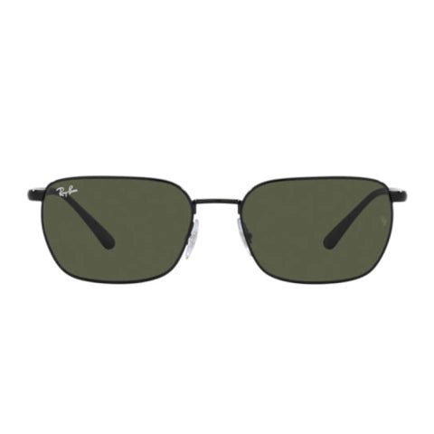 Óculos de Sol Ray - Ban RB 3684 002/31 58 - Ótica Vision Care