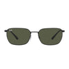 Óculos de Sol Ray-Ban RB 3684 002/31 58