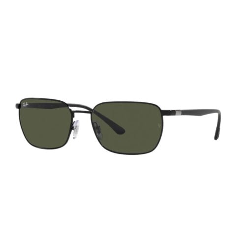 Óculos de Sol Ray - Ban RB 3684 002/31 58 - Ótica Vision Care