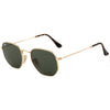 Óculos de Sol Ray-Ban rb3548 nl 001 51 Hexagonal