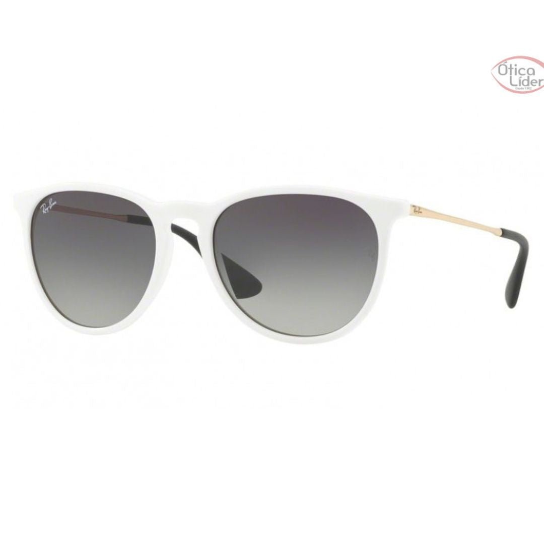 Óculos de Sol Ray - Ban RB4171 631411 54 - Ótica Vision Care