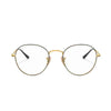 Óculos de Grau Ray-Ban Rx3582v David 2946 51