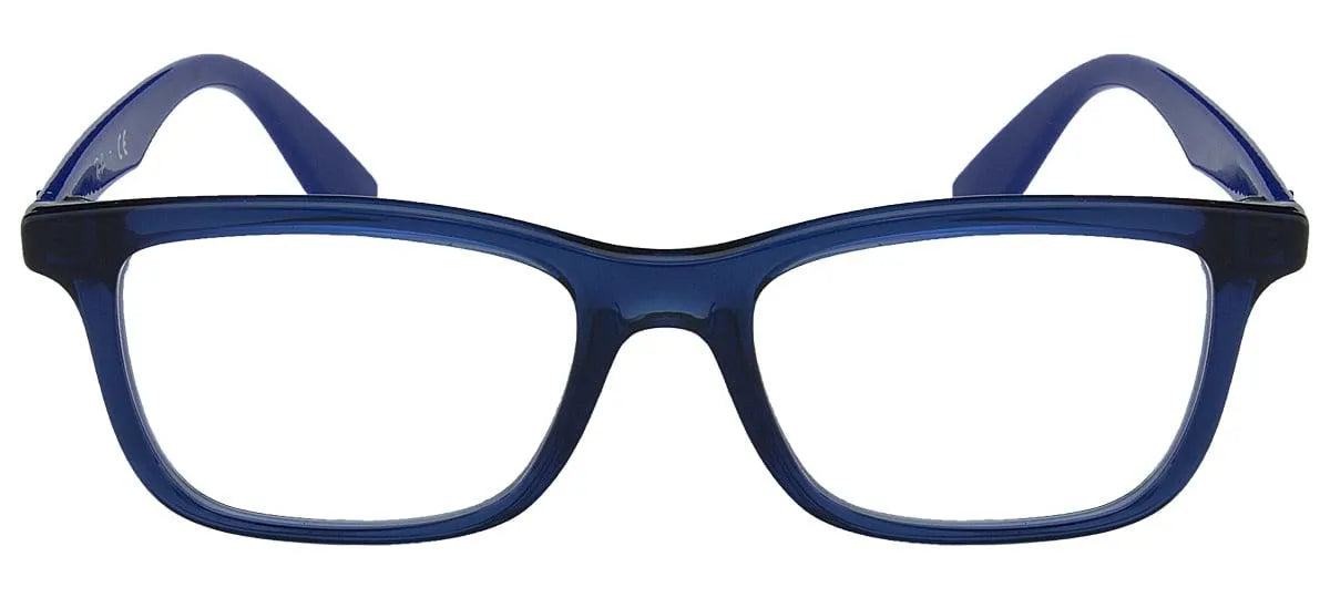 Óculos de Grau Infantil Ray-Ban RB1584 3686 48 Ray-Ban