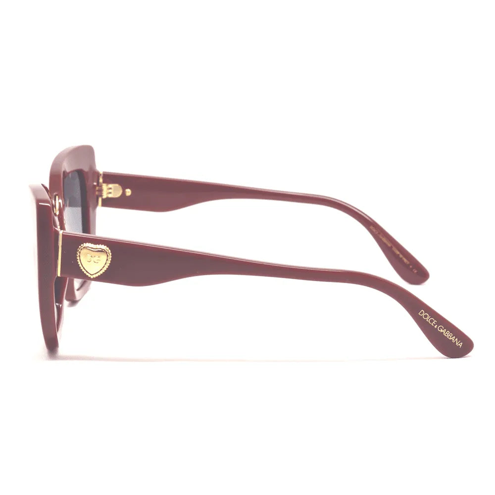 Óculos de Sol Dolce & Gabanna DG4359  3091/8G Dolce & Gabanna