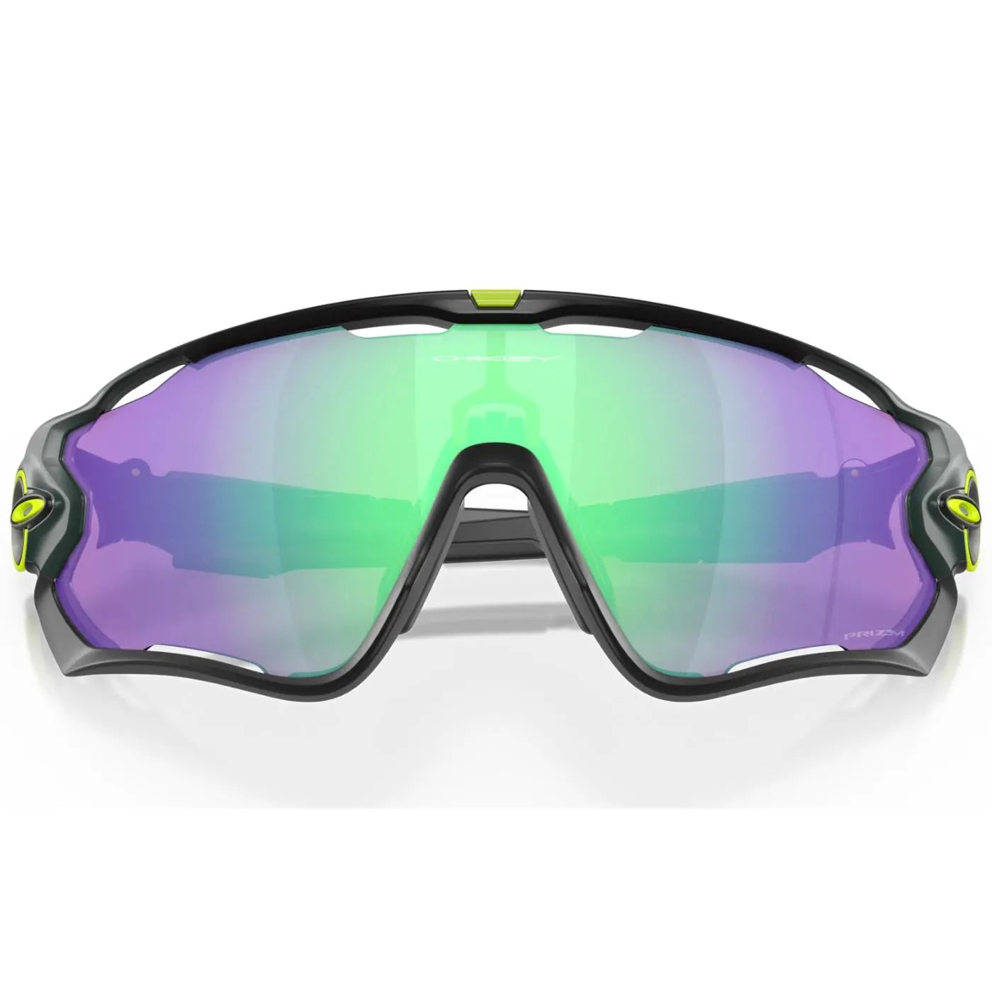 Óculos de Sol Oakley Jawbreaker Purple prizm Jade Oakley