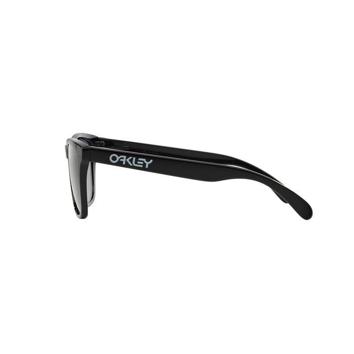 Óculos de Sol Oakley FROGSKINS OO9013 24 306 Preto Polido Lente Oakley