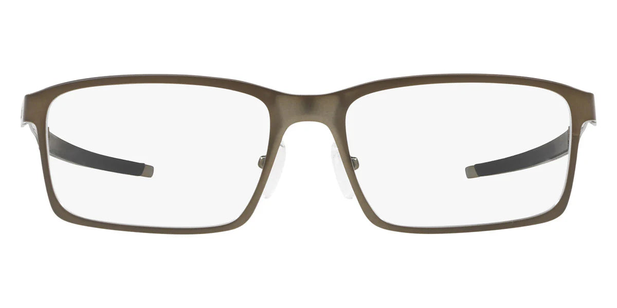 Óculos de Grau Oakley ox3232 323202 Base Plane Pewter Oakley