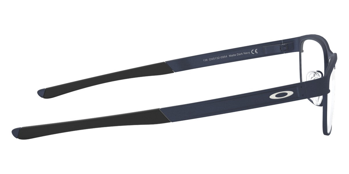 Óculos de Grau Oakley OX5132 Surface Plate mtt drk navy Oakley