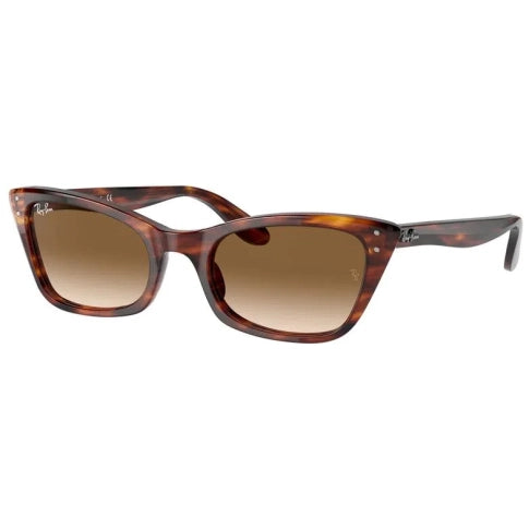 Óculos de Sol Ray-Ban Lady Burbank RB 2299 954/51 Ray-Ban