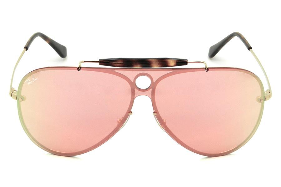Óculos de Sol Ray Ban RB3581-N 001/E4 Ray-Ban