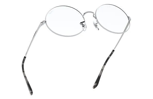 Óculos de Grau Ray-Ban RB1970V OVAL 2501 54 Ray-Ban