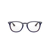 Óculos de Grau Ray-Ban RB 7159 5910 - Azul