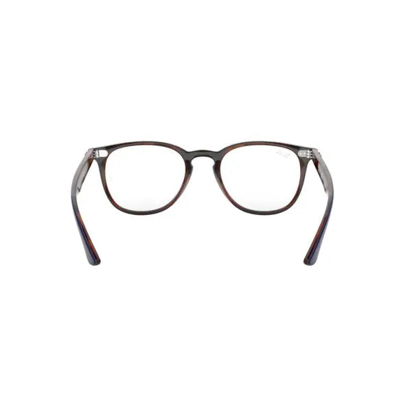 Óculos de Grau Ray-Ban RB 7159 5910 - Azul Ray-Ban