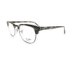 Óculos de Grau Ray-Ban Clubmaster Rb 5154 8117 51