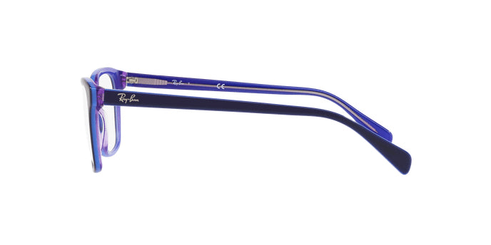 Óculos de Grau Ray-Ban RX5362 5776 54 Ray-Ban