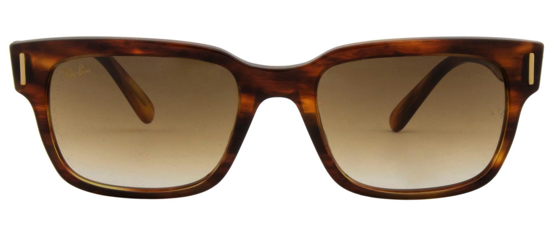 Óculos de Sol Ray-Ban RB2190 954/51 JEFFREY Ray-Ban