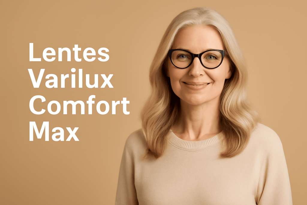 Lentes Varilux Comfort Max: Preço, Benefícios e Tudo o que Você Precisa Saber