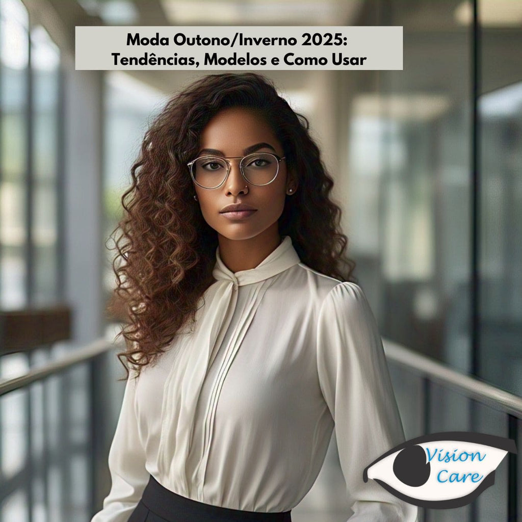 Moda Outono/Inverno 2025: Tendências, Modelos e Como Usar