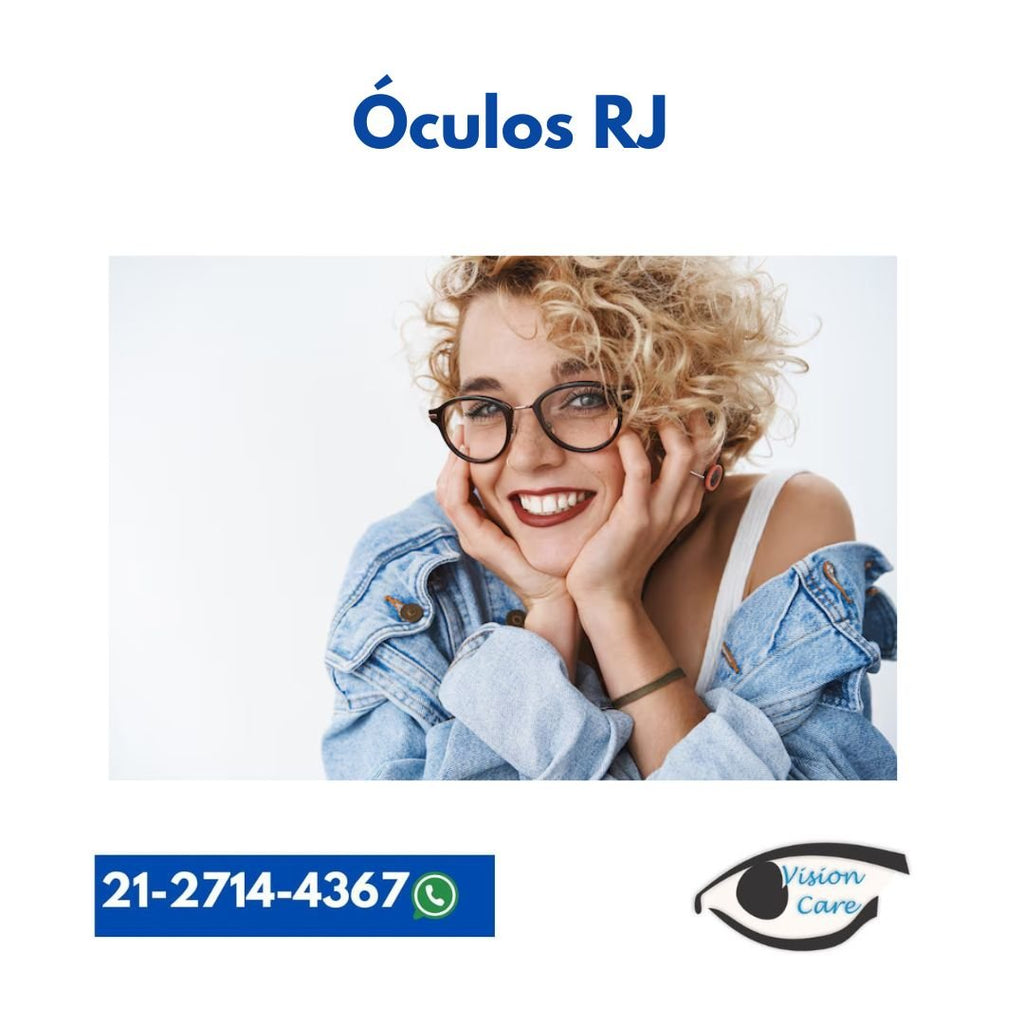 Óculos RJ oculos rj