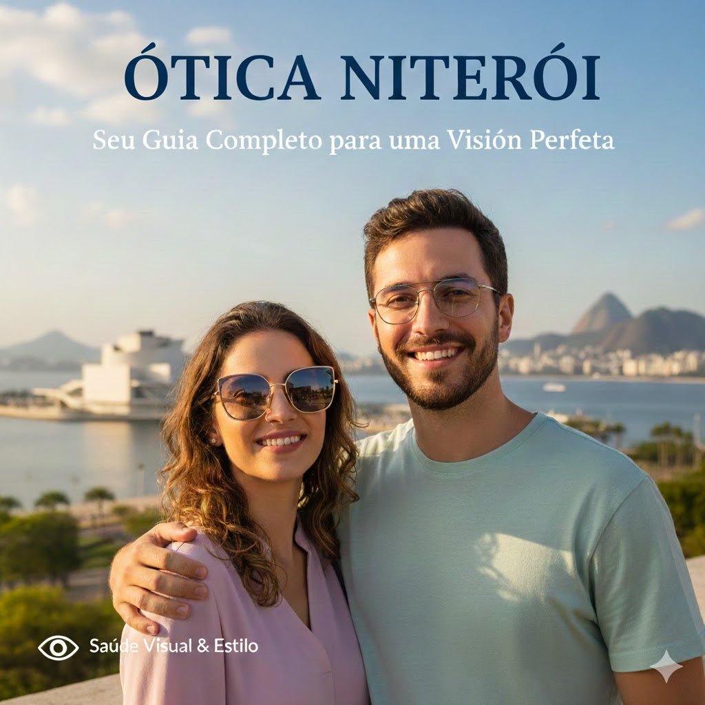 Ótica Niterói