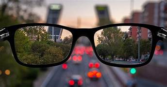 Tem como diminuir o grau da miopia naturalmente?