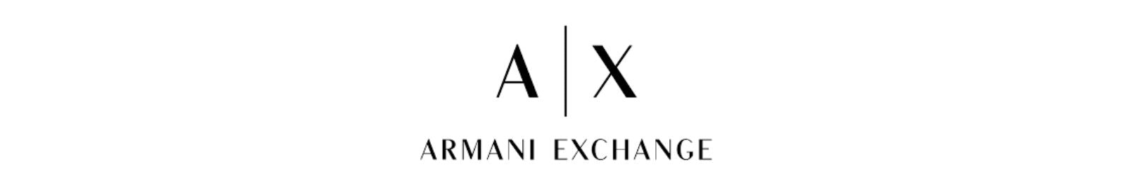 Óculos Armani Exchange