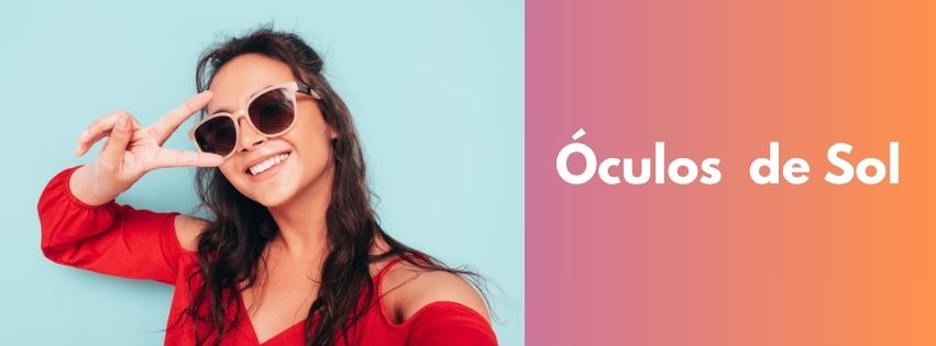 Óculos de Sol