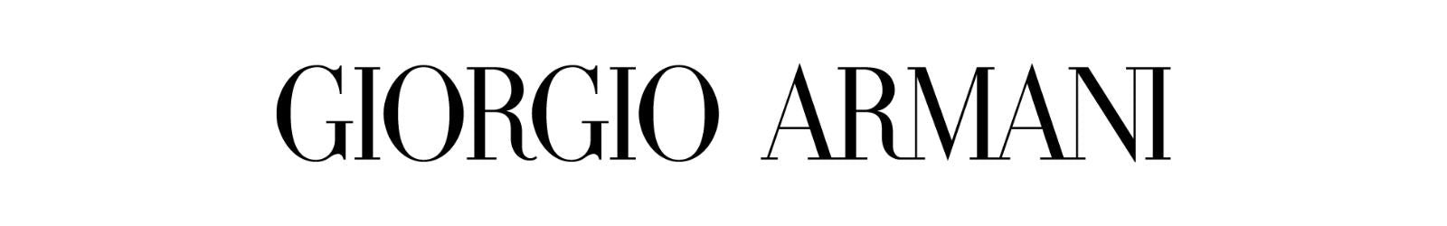 Óculos Giorgio Armani