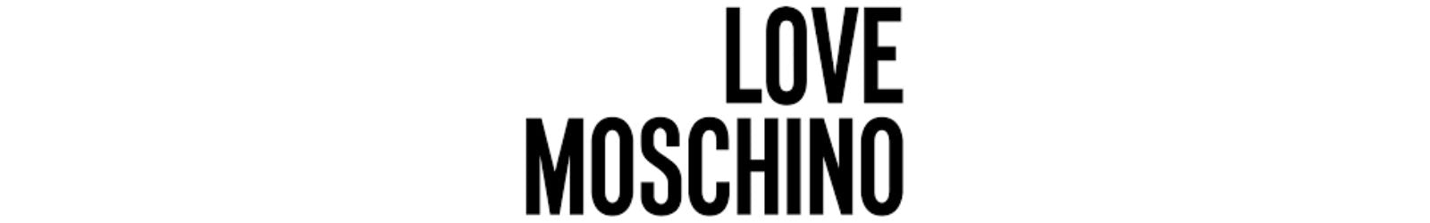 Óculos Love Moschino