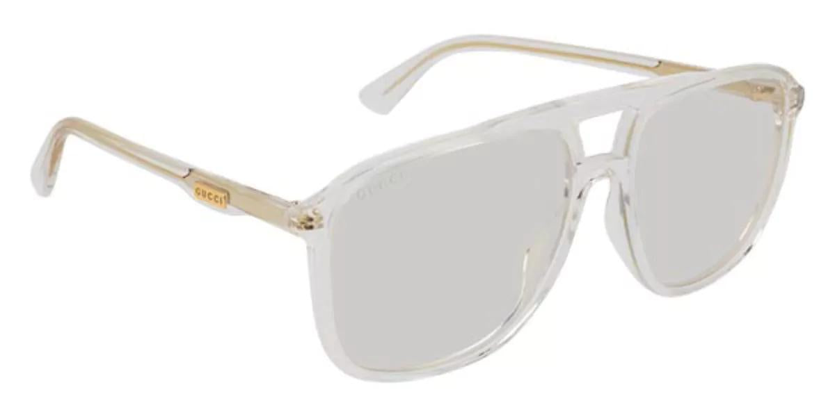 Óculos De Sol Gucci Gg0262S 006 otica-vision-care