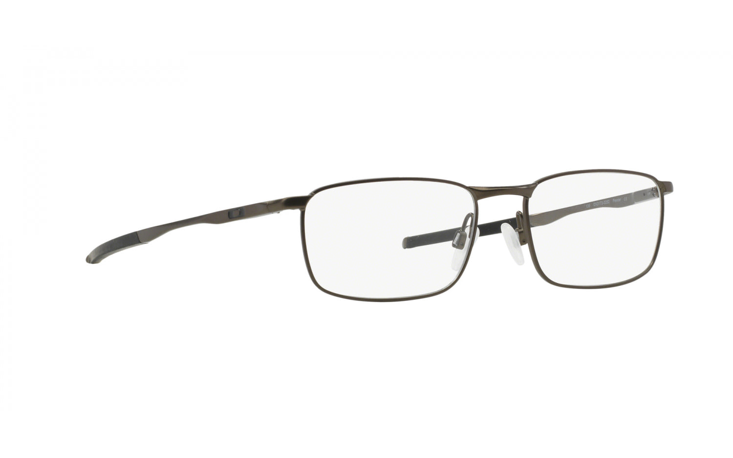 Óculos de Grau Oakley ox3173-0250 pewter barrelhouse Oakley
