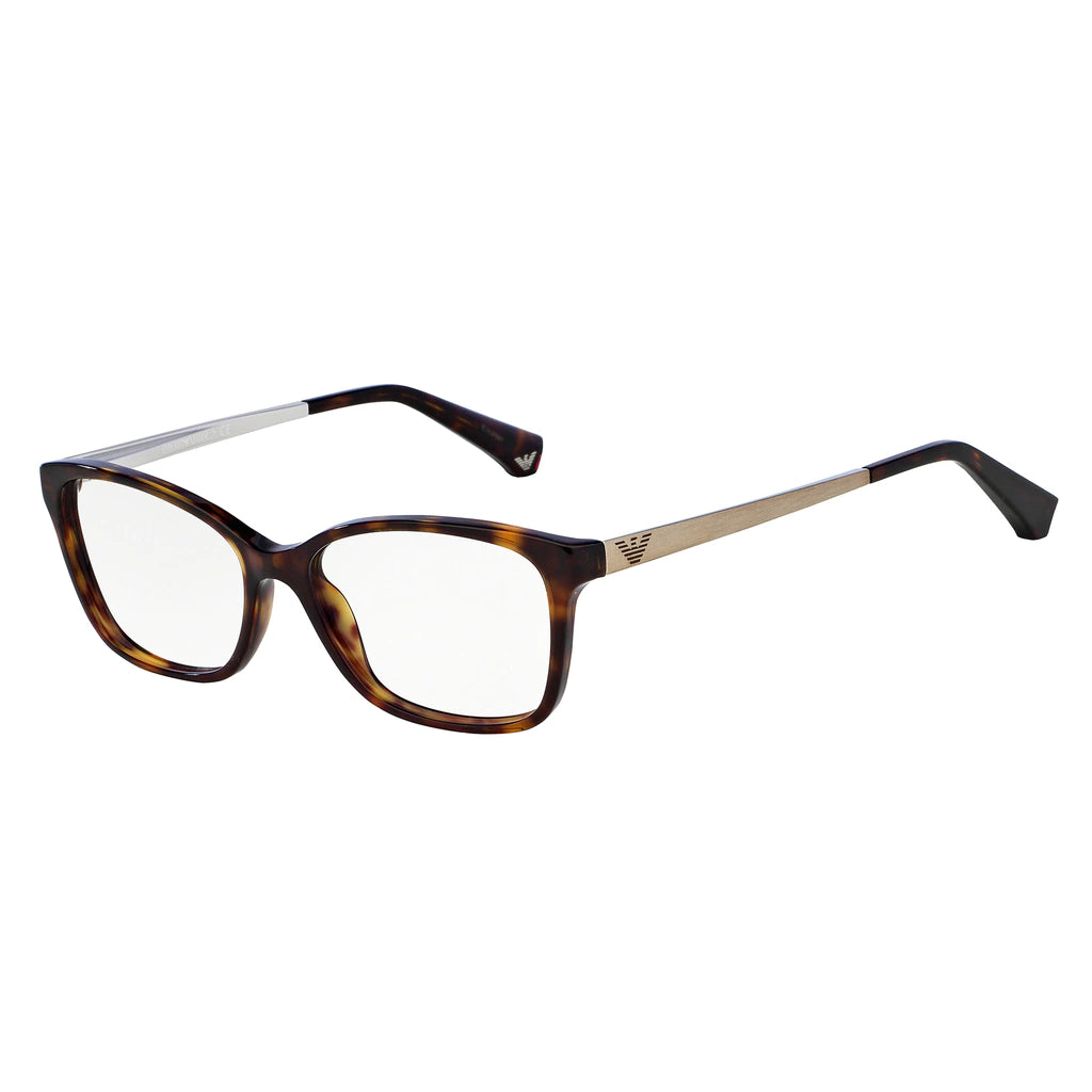 Óculos de Grau Emporio Armani EA3026 5026 52
